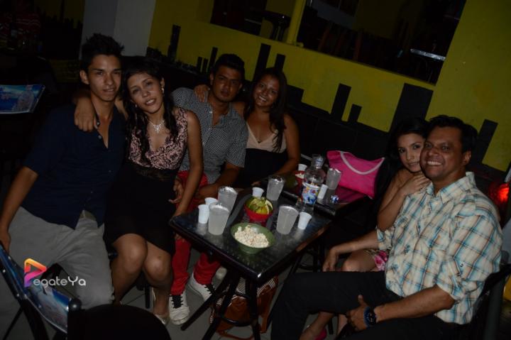 Foto 74 de New York sábado 25 de julio 2015 en Discoteca New York Bucaramanga, Bucaramanga