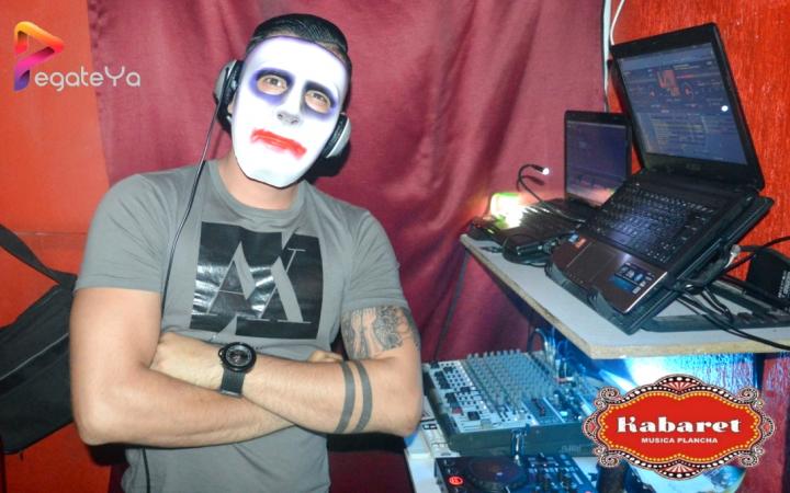 Foto 8 de Kabaret Bar - 3er / 4to Fds Mayol 2016 en Kabaret - Granada, Cali