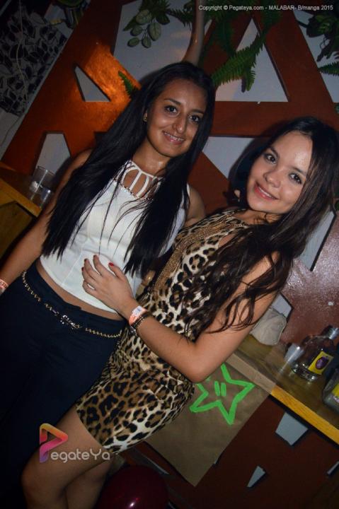 Foto 7 de Malabar Sabado 24 de enero de 2015 en Discoteca Malabar Bucaramanga, Bucaramanga