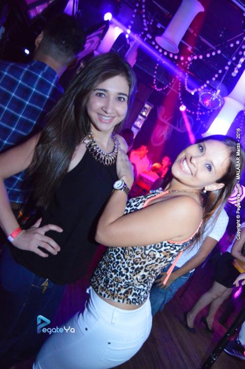 Foto 3 de MALABAR - 5 marzo 2016 en Discoteca Malabar Bucaramanga, Bucaramanga
