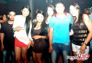 Foto 2 de Abril 6 del 2013 en Am / PM Bar - Cali, Cali