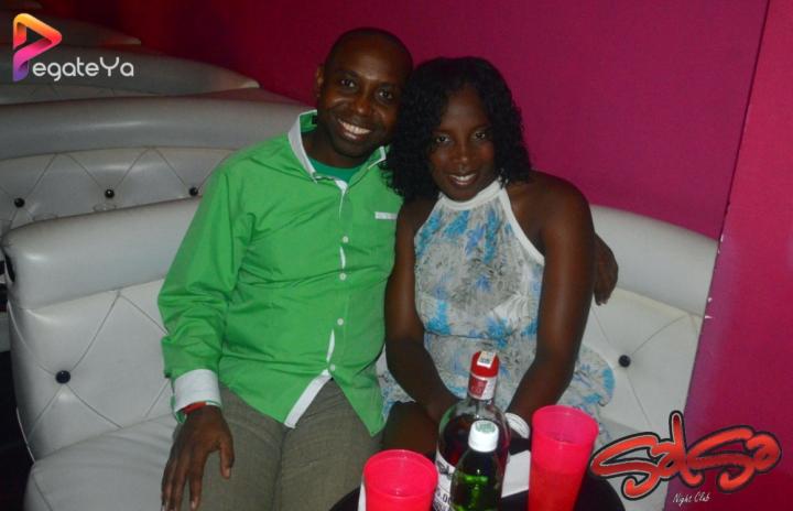 Foto 60 de Salsa Night C. - 3er / 4to Fds Mayo 2016 en Salsa Night Club, Cali