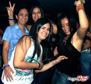 Foto 25 de La Maldita Primaera - Oct 27 del 2012 en La Maldita Primavera Cali, Cali