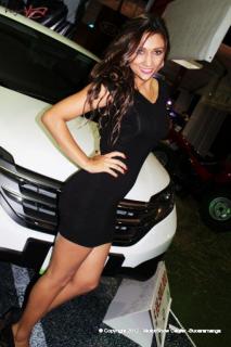 Foto 79 de Chicas Car Audio Cenfer 2012 en Chicas Car Audio Cenfer 2012, Bucaramanga