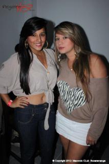 Foto 7 de 15-16 de Junio 2012 - Cumpleaños Yorbis en Discoteca Macondo Club Bucaramanga, Bucaramanga