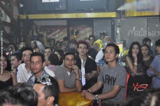 Foto 102 de Halloween 2013 Discoteca Malabar en Discoteca Malabar Bucaramanga, Bucaramanga
