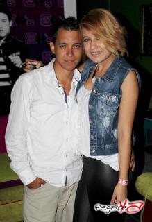 Foto 31 de Enero 26 del 2013 en Beautiful 80`s Cali, Cali