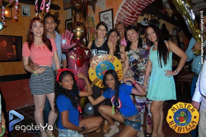 Foto 27 de Mister Babilla 8 y 9 de Mayo de 2015 en Discoteca MISTER BABILLA cartagena, Cartagena