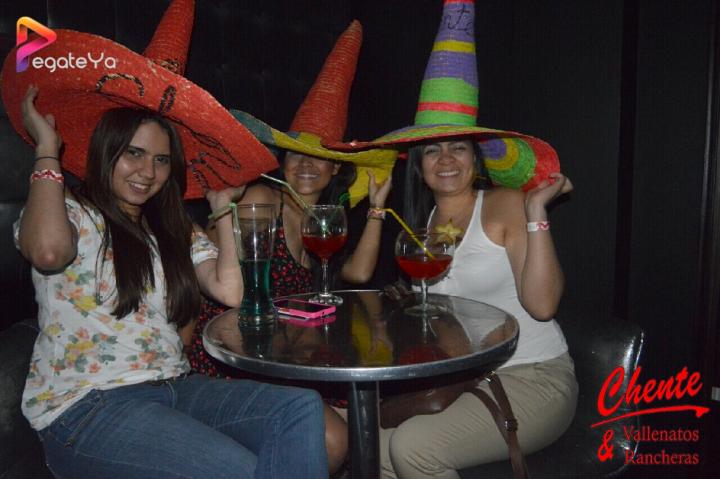 Foto 53 de Chente - 1er 2do FDS Agosto 2016 en CHENTE Vallenatos y Rancheras, Cali