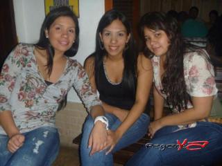 Foto 4 de Febrero 12 del 2012 en Urbano Bar Cali, Cali