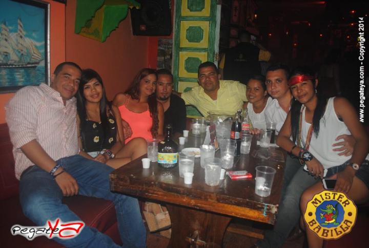Foto 61 de Mister Babilla 15 y 16 de Agosto en Discoteca MISTER BABILLA cartagena, Cartagena