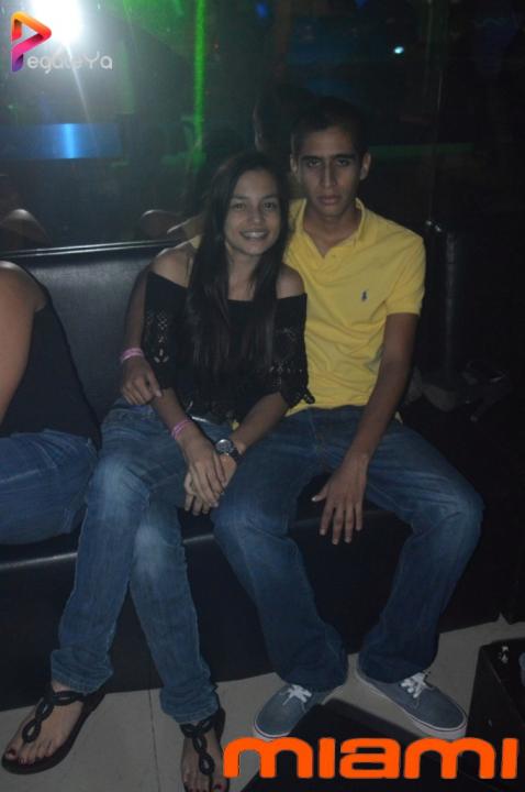 Foto 33 de Miami Bar Cali 2016-03-09 en Miami Bar Cali, Cali