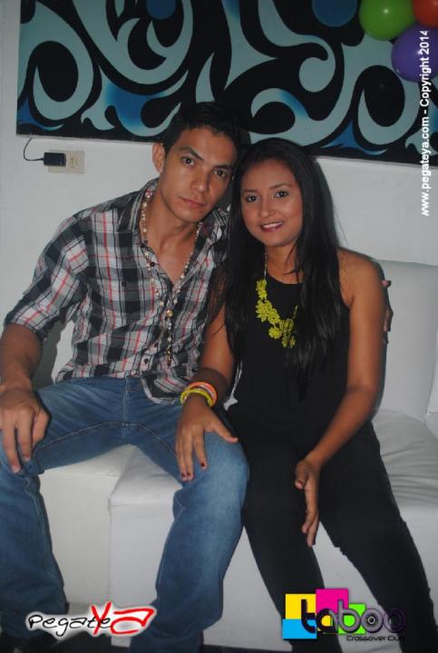 Foto 10 de Taboo 15 y 16 de Agosto en Discoteca Taboo Cartagena, Cartagena