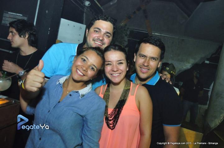 Foto 67 de La Premiere - sabado 16 de mayo de 2015 en La Premiere Bucaramanga, Bucaramanga