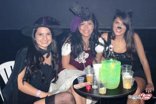 Foto 83 de Halloween en Am / PM Bar - Cali, Cali