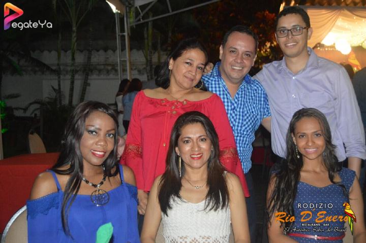 Foto 29 de Rodizio Rio D´Enero - 3er fds dic 2016 en Rodizio Rio D´Enero, Cali