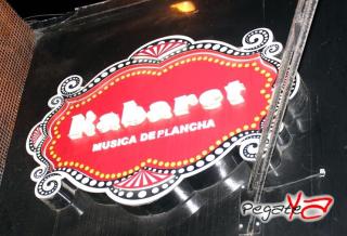Foto 26 de Kabaret - Febrero 01 2014 en Kabaret - Granada, Cali
