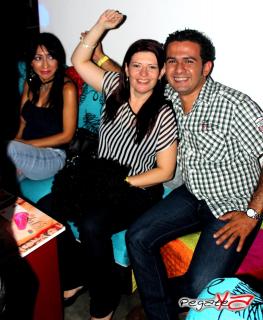 Foto 54 de Junio 15 del 2o13 en Beautiful 80`s Cali, Cali