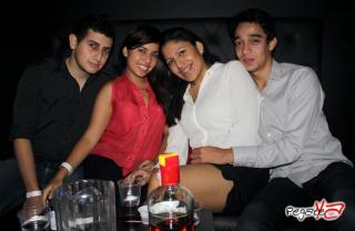Foto 50 de Nozomi Club - Febrero 01 2014 en Nozomi Club, Cali