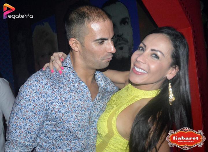 Foto 77 de Kabaret Bar - Feria de Cali 2016 en Kabaret - Granada, Cali