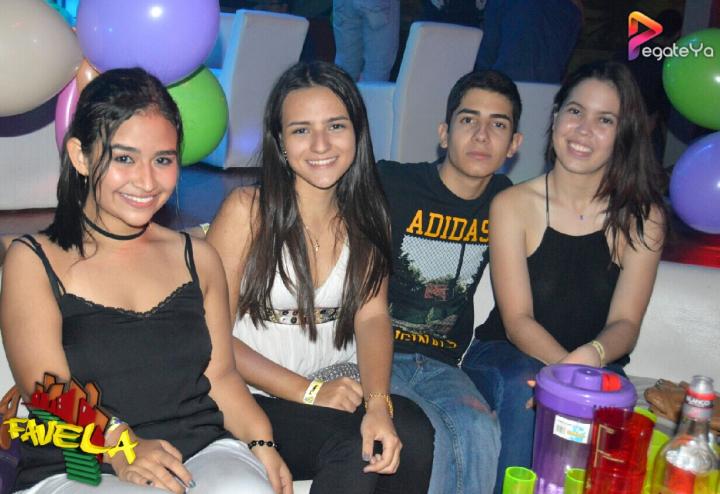 Foto 30 de Favela Club - 5to Fds Abril 2017 en Favela Club Menga, Cali
