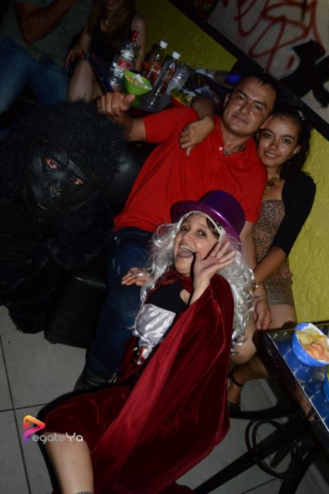 Foto 43 de New York sábado 01 de agosto 2015 en Discoteca New York Bucaramanga, Bucaramanga