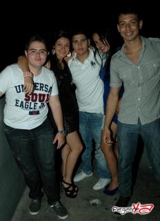 Foto 32 de Septiembre 14 del 2013 en Babel / Barra Libre Cali, Cali