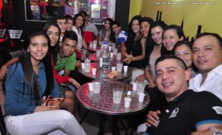 Foto 12 de Discoteca New York - 1 Febrero 2014 en Discoteca New York Bucaramanga, Bucaramanga