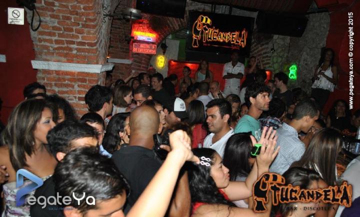 Foto 10 de tu candela viernes 15 de mayo de 2015 en TU CANDELA cartagena, Cartagena