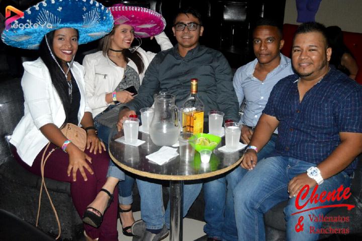 Foto 42 de Chente - Feria de Cali 2016 en CHENTE Vallenatos y Rancheras, Cali