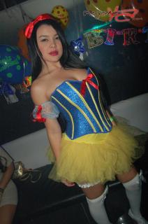 Foto 5 de Discoteca Karma 01 de Noviembre en Discoteca Karma Medellin, Medellín