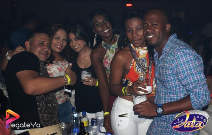Foto 15 de Jalajala - 1er FDS Febrero 2015 en Jala Jala Club, Cali