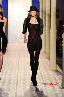 Foto 3 de Pasarela Studio F - 2012 en Fotos Colombiamoda, Medellín