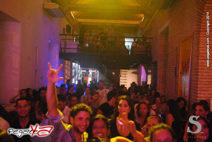 Foto 30 de El Sitio 21 de Agosto en el sitio cartagena, Cartagena