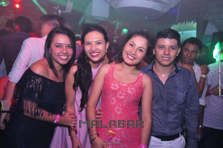 Foto 97 de Malabar Sabado 29 de abril de 2017 en Discoteca Malabar Bucaramanga, Bucaramanga