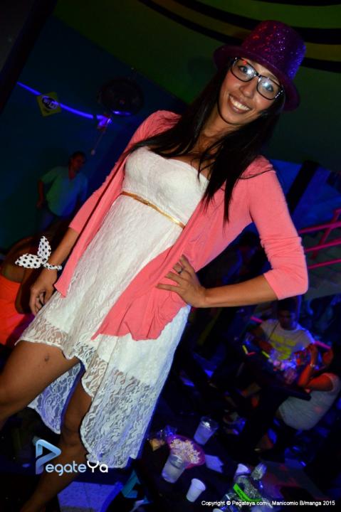 Foto 62 de El Manicomio - 14 de febrero de 2015 en Discoteca El Manicomio Bucaramanga, Bucaramanga