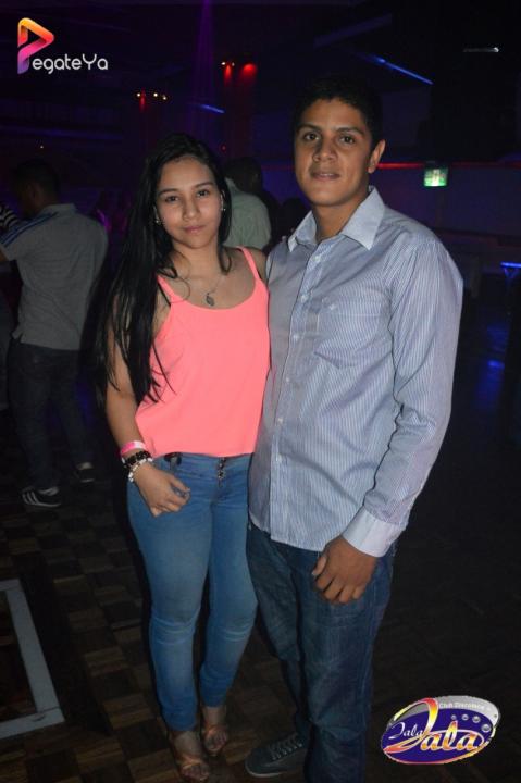 Foto 5 de Jalajala - 4to FDS Mayo 2015 en Jala Jala Club, Cali