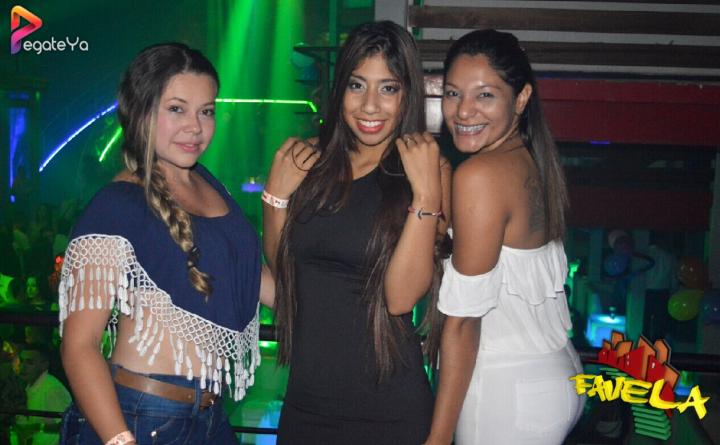 Foto 5 de Favela Club - 1er Fds Mayo 2017 en Favela Club Menga, Cali