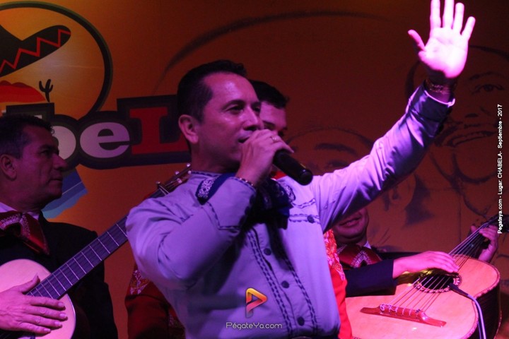Foto 22 de Chabela Hermanos Pabon en Discoteca Chabela Bucaramanga, Bucaramanga