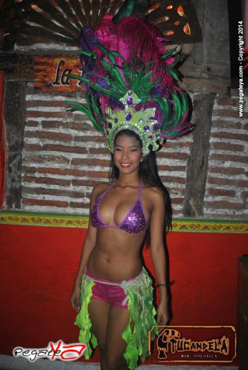 Foto 10 de Tu Candela 22 y 23 de Agosto en TU CANDELA cartagena, Cartagena
