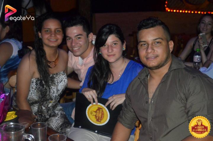 Foto 45 de Mi Dios Se Lo Pague - 1er FDS Nov. 2015 en Fonda Mi Dios Se Lo Pague, Cali
