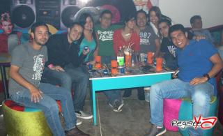 Foto 17 de Julio 6 del 2013 en Beautiful 80`s Cali, Cali