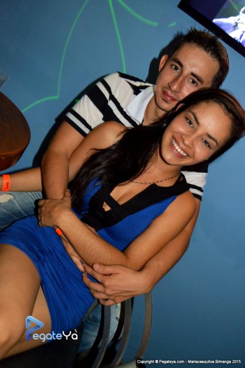 Foto 68 de Maria Casquitos - 14 de febrero de 2015 en Maria Casquitos Bucaramanga, Bucaramanga