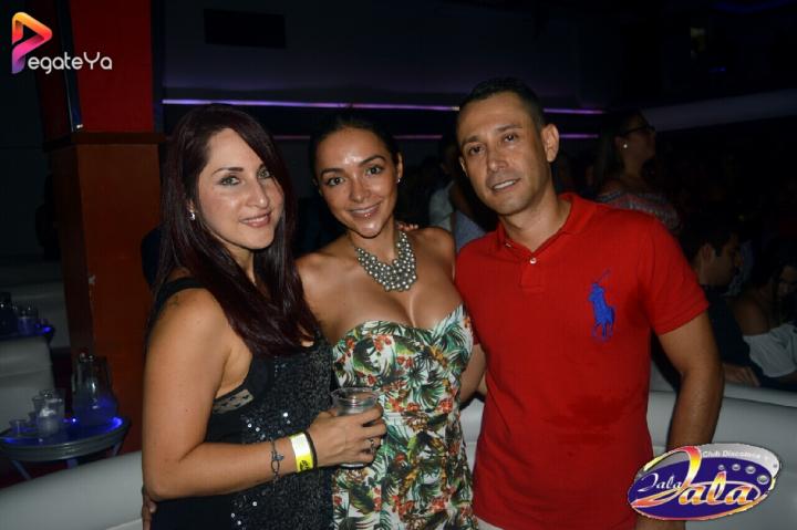 Foto 38 de JalaJala - 1er Fds Mayo 2017 en Jala Jala Club, Cali