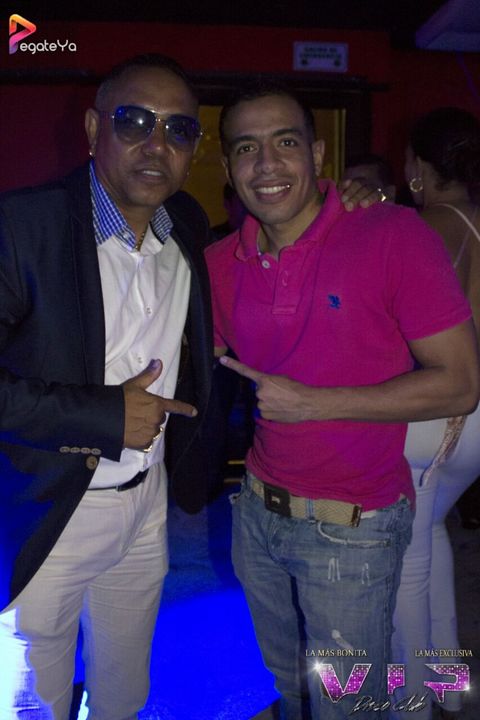 Foto 38 de Vip Disco Club - 4to FDS Sept 2017 en Vip Disco Club, Cali