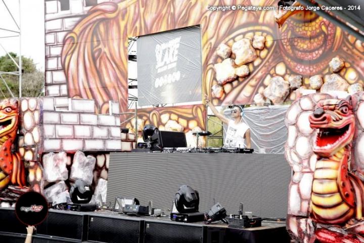 Foto 62 de TOMORROWLAKE Lago Calima en Fiestas Colombia, Medellín