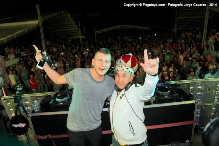 Foto 147 de TOMORROWLAKE Lago Calima en Fiestas Colombia, Medellín