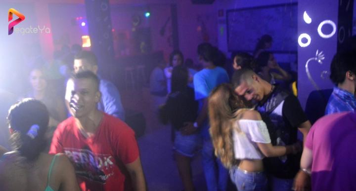 Foto 22 de Ahma Bar - 3er & 4to Fds Marzo 2016 en Ahma Cali, Cali