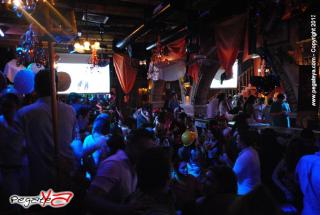 Foto 124 de MISTER BABILLA 2 de Noviembre 2013 en Discoteca MISTER BABILLA cartagena, Cartagena