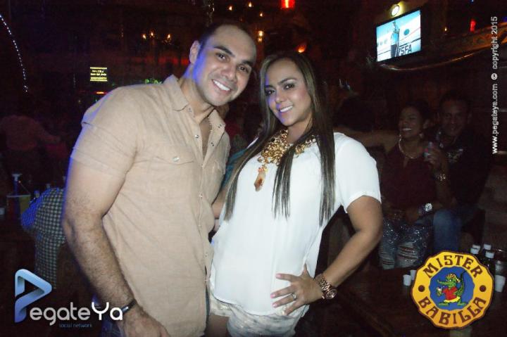 Foto 23 de Mister Babilla 23 de Mayo de 2015 en Discoteca MISTER BABILLA cartagena, Cartagena